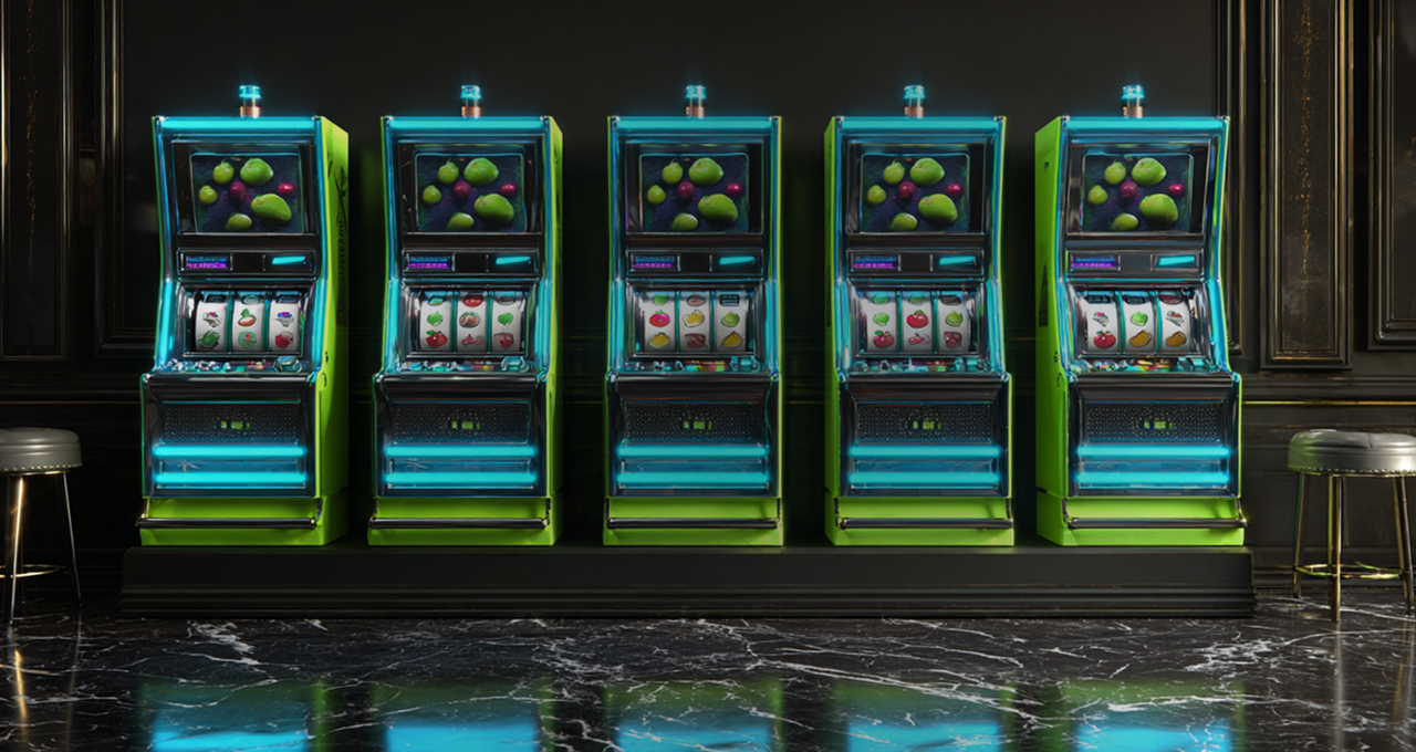 Play Fast Casino